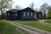 Церковь Николая Чудотворца, , Старая Гута, Унечский район, Брянская область