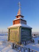 Почеп. Неизвестная часовня