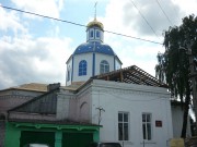 Церковь Успения Пресвятой Богородицы, , Почеп, Почепский район, Брянская область