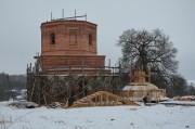 Церковь Михаила Архангела, , Упорой, Выгоничский район, Брянская область