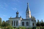 Макарово. Александра Невского, церковь
