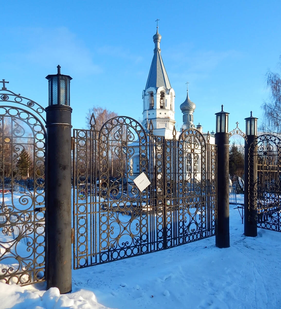 Церковь Александра Невского, Макарово (Рыбинский район, Ярославская область). дополнительная информация