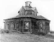 Труфановская. Параскевы Пятницы, церковь