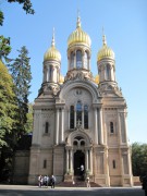 Елисаветы, церковь