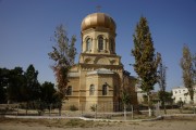 Церковь Александра Невского - Термез (Патта-Гиссар) - Узбекистан - Прочие страны