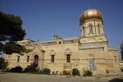 Церковь Александра Невского, , Термез (Патта-Гиссар), Узбекистан, Прочие страны
