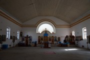 Церковь Александра Невского, , Термез (Патта-Гиссар), Узбекистан, Прочие страны