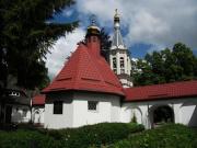 Церковь Гавриила Архангела