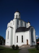 Церковь Владимира равноапостольного, , Чкаловск, Калининградский городской округ, Калининградская область