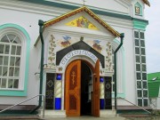 Крестовоздвиженский монастырь. Церковь Троицы Живоначальной, , Полтава, Полтавский район, Украина, Полтавская область