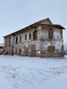 Церковь Троицы Живоначальной - Сухобузимское - Сухобузимский район - Красноярский край