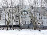 Домовая церковь иконы Божией Матери "Всецарица" при Елизаветинской больнице, , Санкт-Петербург, Санкт-Петербург, г. Санкт-Петербург