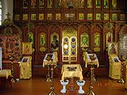 Церковь Александра Невского - Макарово - Рыбинский район - Ярославская область