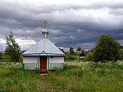 Часовня Сретения Господня, , Шелоховская (Архангело), Каргопольский район, Архангельская область