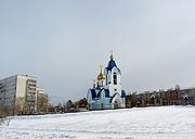 Церковь Введения во храм Пресвятой Богородицы - Сосновоборск - Сосновоборск, город - Красноярский край