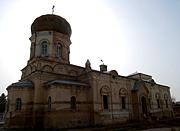 Церковь Александра Невского, Вид с юго-востока<br>, Термез (Патта-Гиссар), Узбекистан, Прочие страны