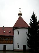 Подворье Елизаветинского Приозёрского монастыря, , Калининград, Калининградский городской округ, Калининградская область
