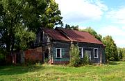 Церковь Рождества Пресвятой Богородицы, , Никулино, Орехово-Зуевский городской округ, Московская область