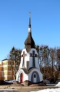 Часовня Михаила Архангела - Полтава - Полтава, город - Украина, Полтавская область