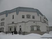 Домовая церковь иконы Божией Матери "Всецарица" при Елизаветинской больнице, , Санкт-Петербург, Санкт-Петербург, г. Санкт-Петербург