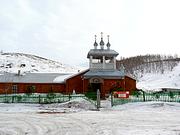 Церковь Михаила Архангела, , Зыково, Берёзовский район, Красноярский край