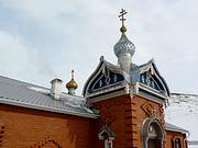 Церковь Михаила Архангела, , Зыково, Берёзовский район, Красноярский край