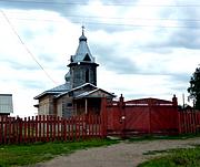 Большая Мурта. Луки (Войно-Ясенецкого), церковь