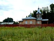 Церковь Луки (Войно-Ясенецкого), , Большая Мурта, Большемуртинский район, Красноярский край