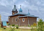 Церковь Луки (Войно-Ясенецкого) - Большая Мурта - Большемуртинский район - Красноярский край