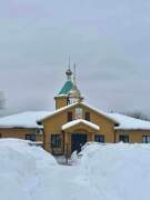 Церковь Троицы Живоначальной - Пыра - Дзержинск, город - Нижегородская область