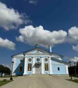 Хрипуново. 