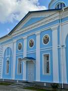 Хрипуново. 