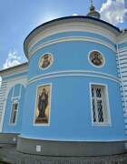 Хрипуново. 