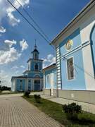 Хрипуново. 