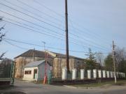 Казанской иконы Божией Матери, церковь