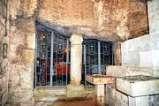Монастырь Георгия Победоносца (при базилике Рождества) - Вифлеем - Палестина - Прочие страны