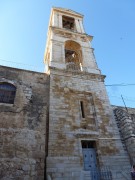 Монастырь Георгия Победоносца (при базилике Рождества), , Вифлеем, Палестина, Прочие страны