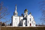 Церковь Рождества Пресвятой Богородицы - Тацинская - Тацинский район - Ростовская область