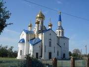 Церковь Рождества Пресвятой Богородицы, , Тацинская, Тацинский район, Ростовская область