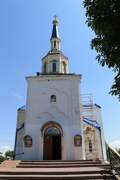Церковь Рождества Пресвятой Богородицы, , Тацинская, Тацинский район, Ростовская область