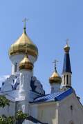 Церковь Рождества Пресвятой Богородицы, , Тацинская, Тацинский район, Ростовская область