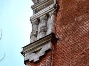 Домовая церковь Михаила Архангела при бывшей семинарии - Красноярск - Красноярск, город - Красноярский край