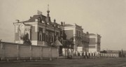 Красноярск. Михаила Архангела при бывшей семинарии, домовая церковь