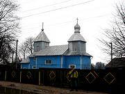 Церковь Параскевы Пятницы, , Лепель, Лепельский район, Беларусь, Витебская область