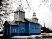 Церковь Параскевы Пятницы, , Лепель, Лепельский район, Беларусь, Витебская область