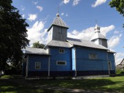 Церковь Параскевы Пятницы, , Лепель, Лепельский район, Беларусь, Витебская область