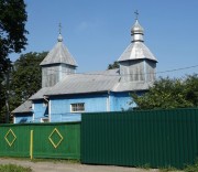 Церковь Параскевы Пятницы, , Лепель, Лепельский район, Беларусь, Витебская область