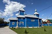 Церковь Параскевы Пятницы, Лепель, Лепельский район, Беларусь, Витебская область