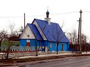 Церковь Преображения Господня, , Лепель, Лепельский район, Беларусь, Витебская область