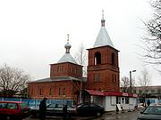 Церковь Рождества Христова - Лепель - Лепельский район - Беларусь, Витебская область